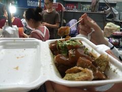 -唐记臭干(金鹰后街店)