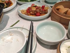 -大榕树下顺德菜(融创茂店)