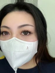 -柚子•猫美睫美甲