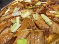 -杏花堂晋商私房菜(华熙五棵松店)