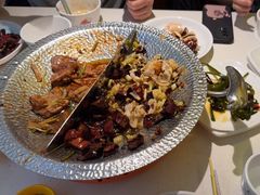 -小鱼小牛·鱼牛干锅·脆鱼火锅(世欧广场店)