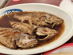 -聚首堂·特色小吃·肘子(什刹海德胜门店)