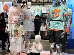 -李宁(苏州中心店)