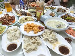 -日照大牌檔•小船海鲜(万平口店)
