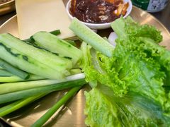 -炉队长·齐齐哈尔家庭烤肉(马家堡店)