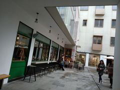 门面-RAC BAR(安福路店)