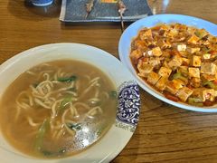 -裕合顺清真餐厅·回民老菜·大连海鲜(西安路店)