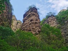 -龙门涧景区