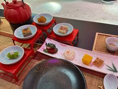 -金陵梦华·宫宴(南京首店)