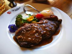 -阿顾西餐·牛排披萨(北戴河店)