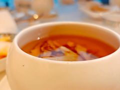 -广州塔晖粤轩中餐厅