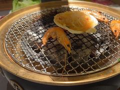 -山焱·炭火自助烤肉(周浦万达店)