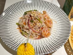 -帕娜·泰式茶餐厅·Bistro(近铁广场店)