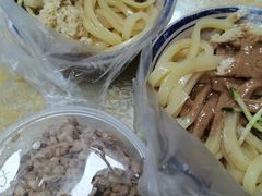 -老字号·三十一号面皮(商埠路步行街店)