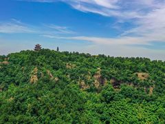 -浮山风景名胜区