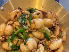 -汪记土菜(岩寺店)