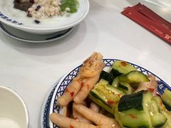 -赵记传承(佛山禅城魁奇路店)