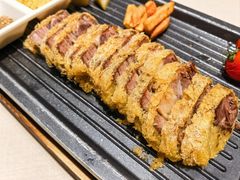 -金狮麟·新豫菜(杏石口路店)
