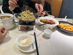 -刘胖子家常菜·蹄花焖藕(兴业店)