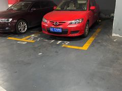 -国家电网上海市电力公司浦东供电公司-停车场