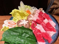 -京鹿料理(步步高梅溪新天地店)