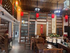 -道南書院·私房菜·早午茶·茶馆