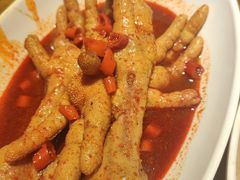 -二孃鸡爪爪(东郊记忆店)