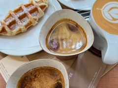 TOFFEE-LilBee Coffee