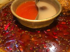 -哥老官重庆美蛙鱼头(宝山龙湖店)