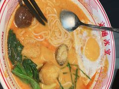 -文通冰室(东方宝泰店)
