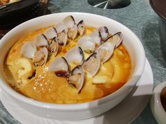 -老伙记海鲜码头(北滘店)