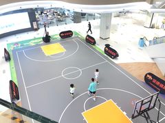 -成康体育青少年篮球培训(相城店)