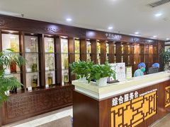 -中国中医科学院西苑医院(本部)