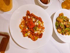 -羲和雅苑•北京烤鸭(国贸商城店)