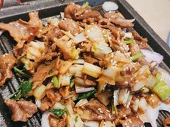 -杨氏青龙虾·羊蝎子(珠江路店)