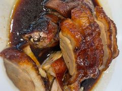 -应天大明王朝·南京菜(中山陵店)