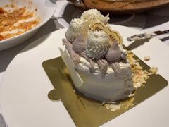 -WANG STEAK 王品(杭州万象城店)