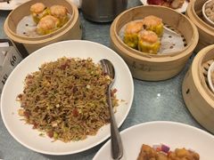 -喜宴又一村·粤菜·茶点·海鲜(壹方天地店)