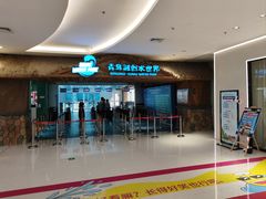-青岛东方影都融创水世界