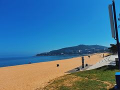 -威海国际海水浴场旅游区
