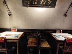 -小吊梨汤·北京菜·烤鸭(鸟巢店)