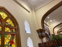 -清真·玛丽亚新疆菜主题餐厅(浙江中路店)