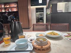 -客语客家菜(华发商都店)