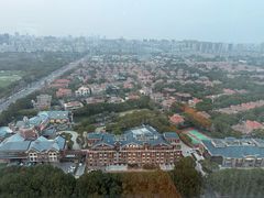 -上海浦东嘉里大酒店
