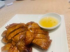 -上海虹桥宾馆味翠餐厅