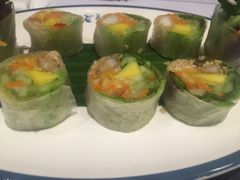 -美奈小馆·越南料理(福田星河COCO Park店)