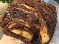 糖花卷-老回回饺子馆(海洋馆店)