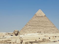 -吉萨金字塔群