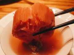 -爱碗亭·鲜炒湖南菜(壹城中心店)