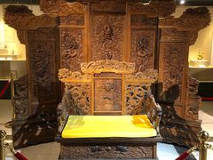 -北京工艺美术博物馆